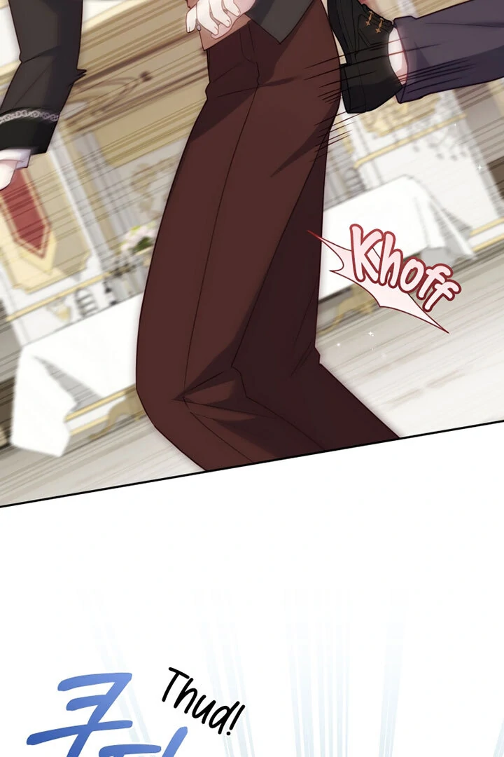 I’m Being Raised by Villains [Daddies Supremacy] - Chapter 96 manhwa