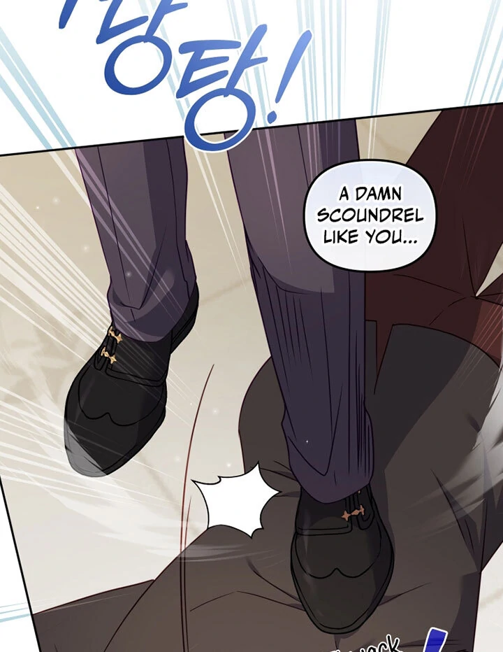 I’m Being Raised by Villains [Daddies Supremacy] - Chapter 96 manhwa