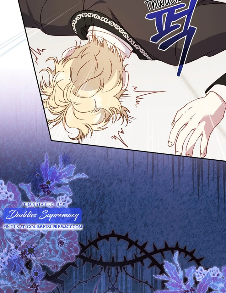 I’m Being Raised by Villains [Daddies Supremacy] - Chapter 96 manhwa