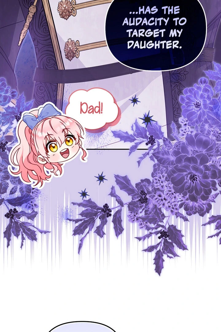 I’m Being Raised by Villains [Daddies Supremacy] - Chapter 96 manhwa