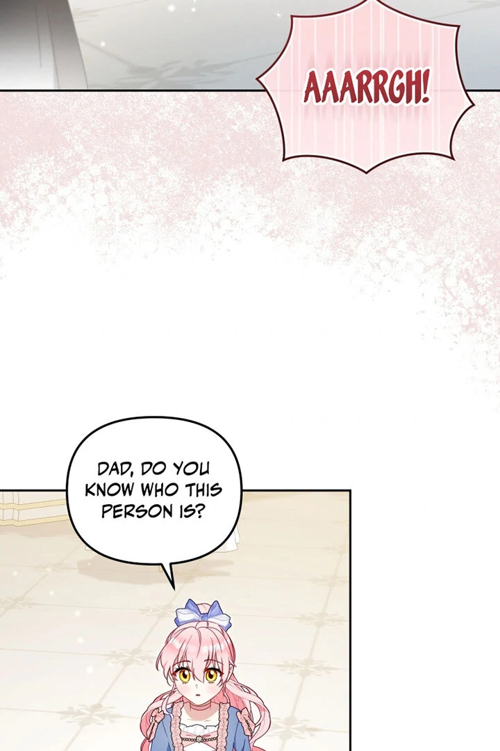 I’m Being Raised by Villains [Daddies Supremacy] - Chapter 96 manhwa