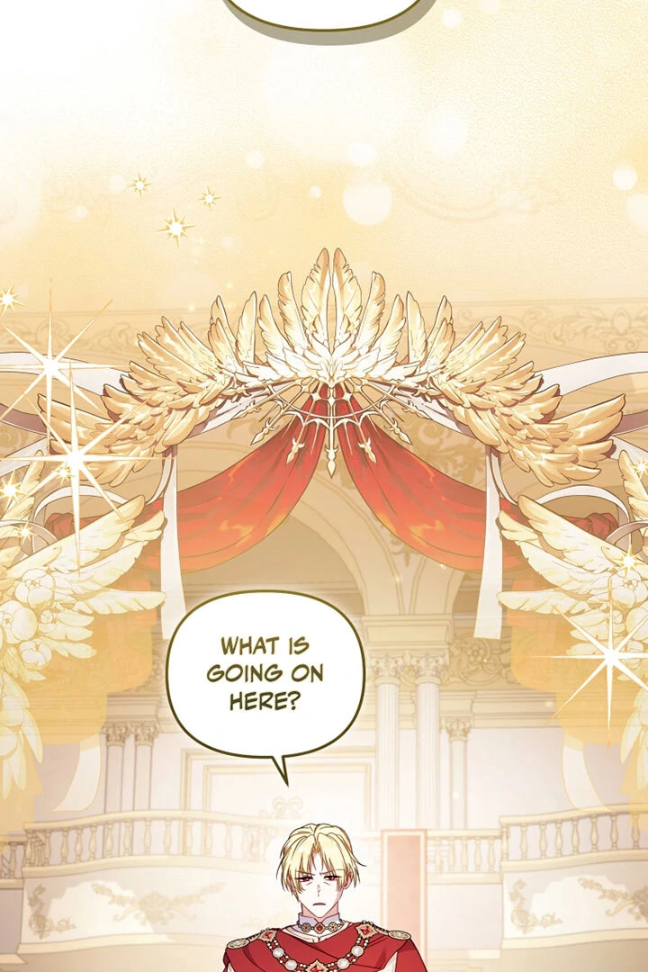 I’m Being Raised by Villains [Daddies Supremacy] - Chapter 96 manhwa