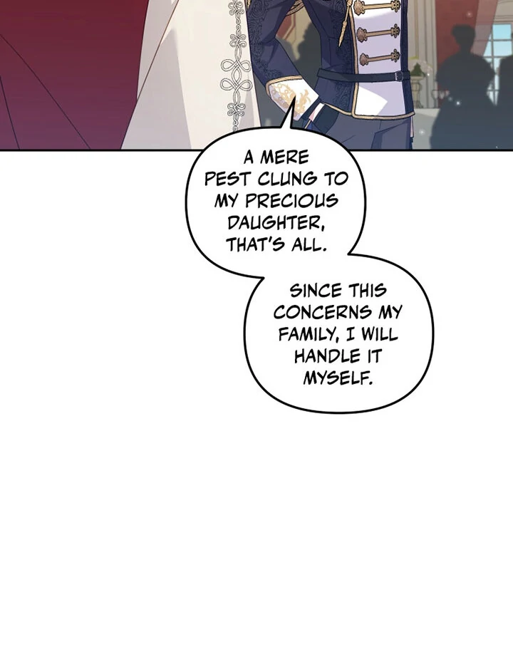 I’m Being Raised by Villains [Daddies Supremacy] - Chapter 96 manhwa