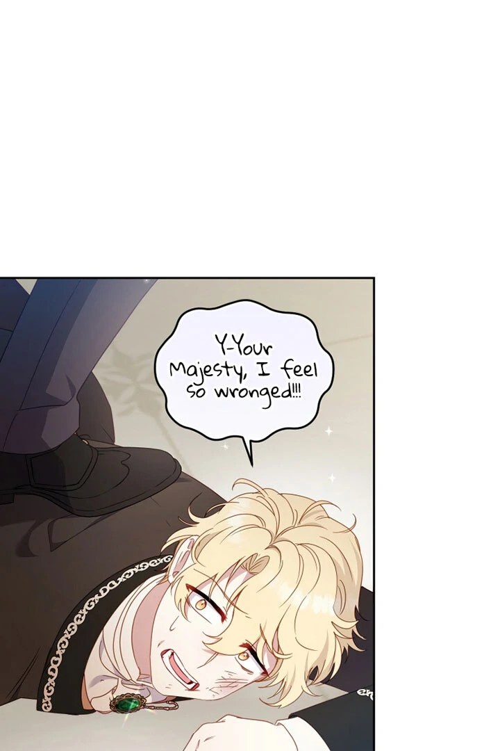 I’m Being Raised by Villains [Daddies Supremacy] - Chapter 96 manhwa