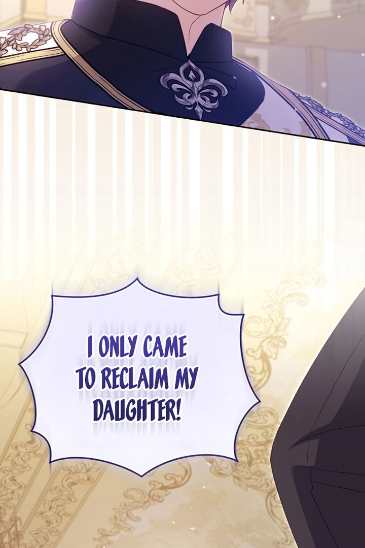 I’m Being Raised by Villains [Daddies Supremacy] - Chapter 96 manhwa