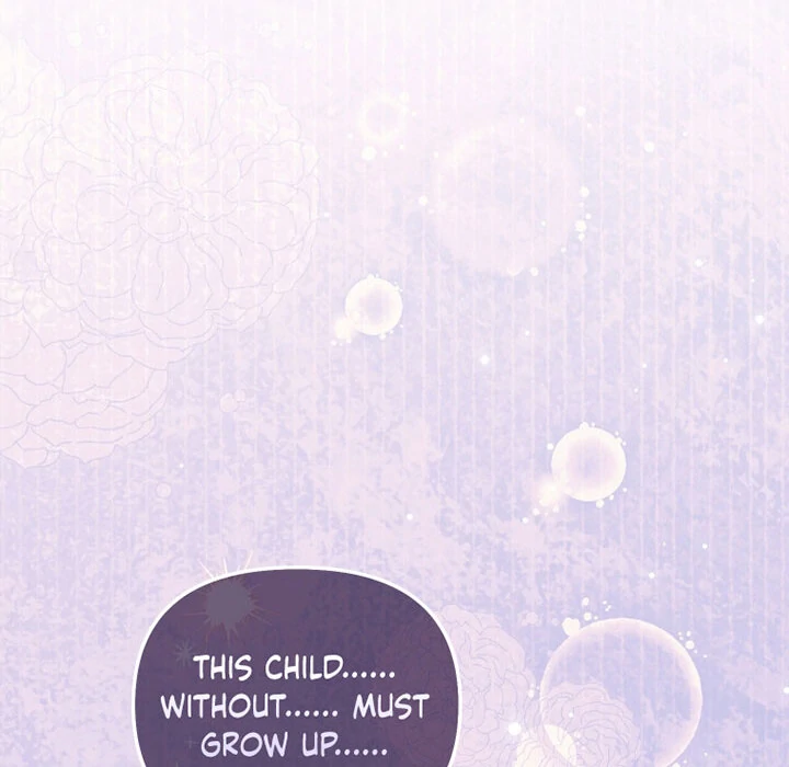 I’m Being Raised by Villains [Daddies Supremacy] - Chapter 96 manhwa