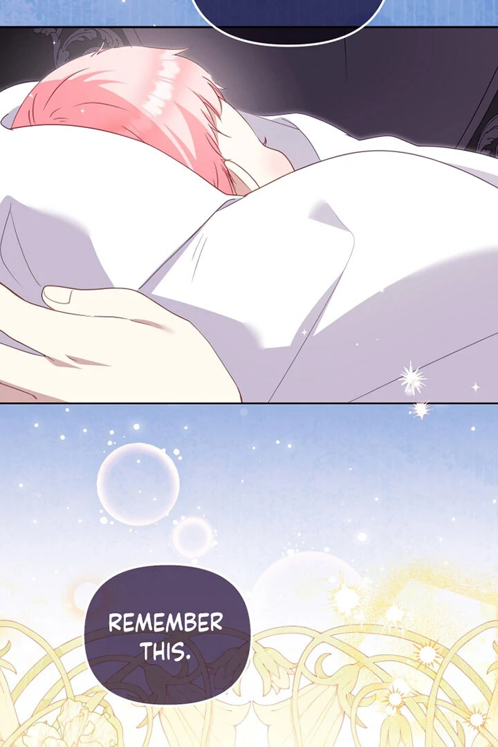 I’m Being Raised by Villains [Daddies Supremacy] - Chapter 96 manhwa