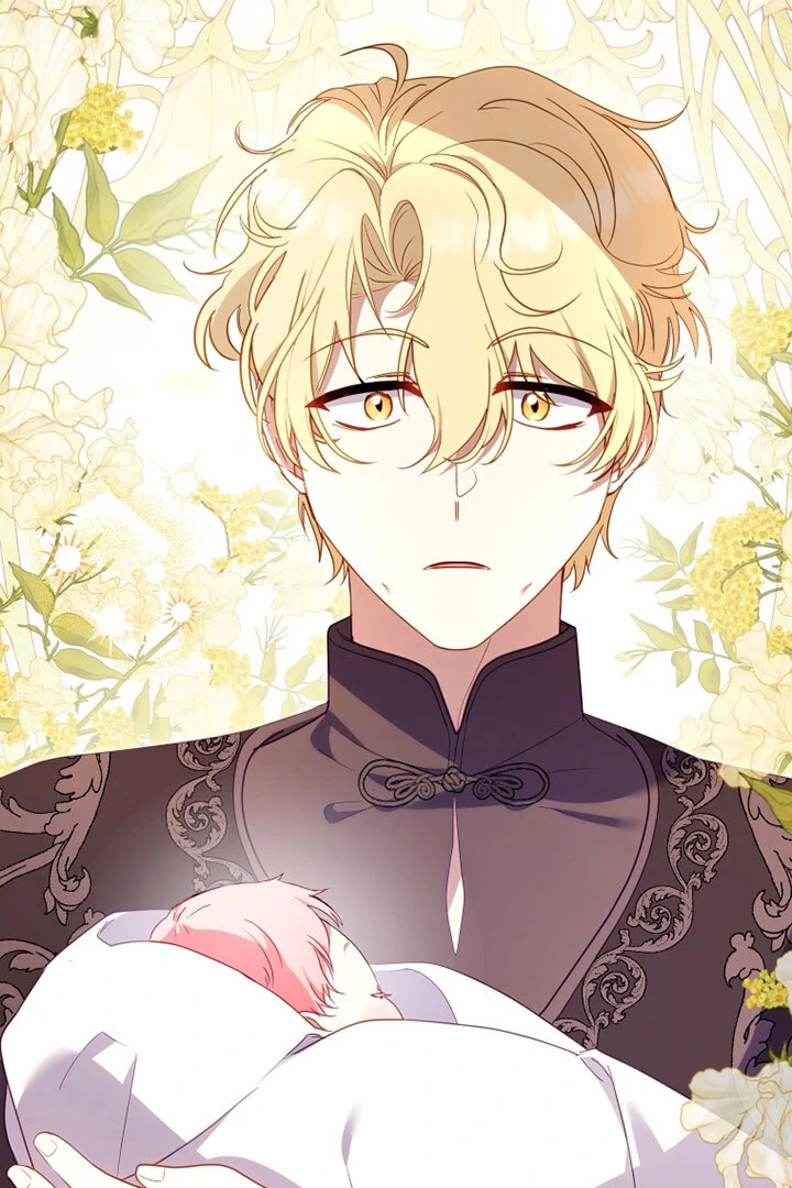 I’m Being Raised by Villains [Daddies Supremacy] - Chapter 96 manhwa