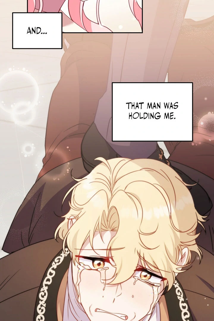 I’m Being Raised by Villains [Daddies Supremacy] - Chapter 96 manhwa