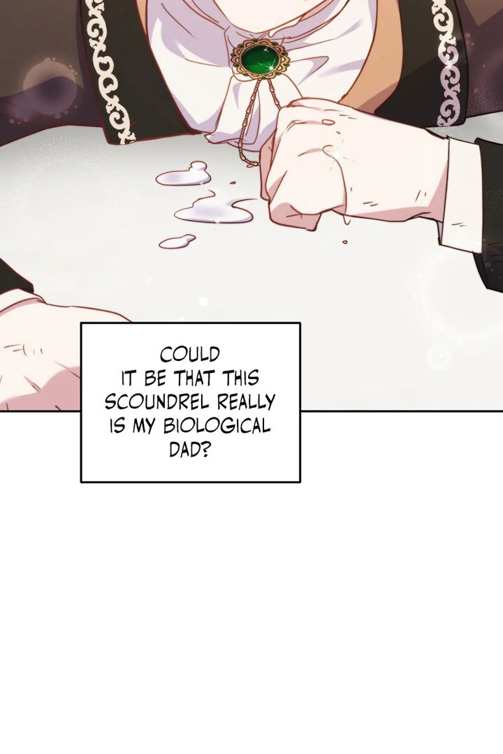I’m Being Raised by Villains [Daddies Supremacy] - Chapter 96 manhwa