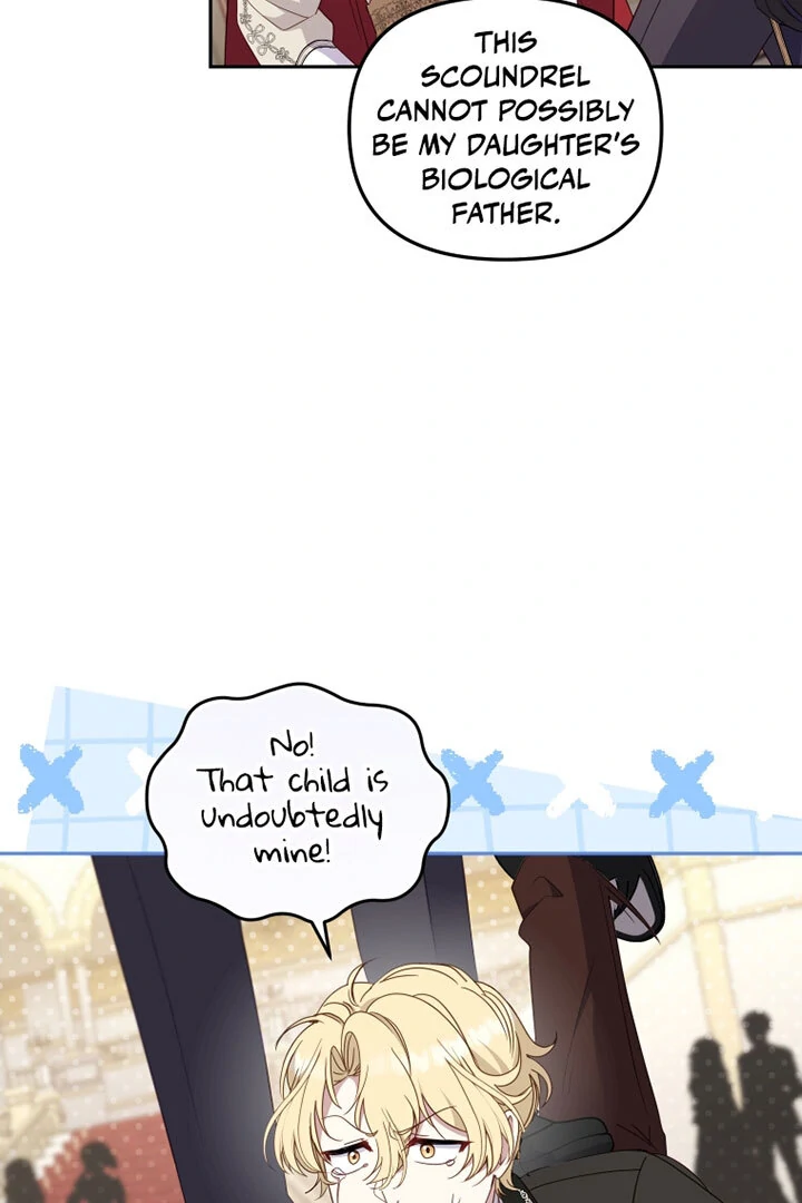 I’m Being Raised by Villains [Daddies Supremacy] - Chapter 96 manhwa
