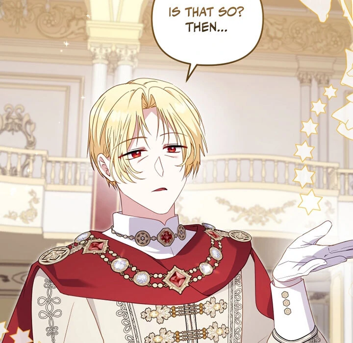 I’m Being Raised by Villains [Daddies Supremacy] - Chapter 96 manhwa