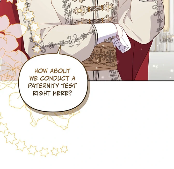 I’m Being Raised by Villains [Daddies Supremacy] - Chapter 96 manhwa