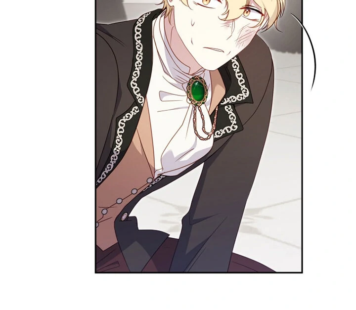 I’m Being Raised by Villains [Daddies Supremacy] - Chapter 96 manhwa