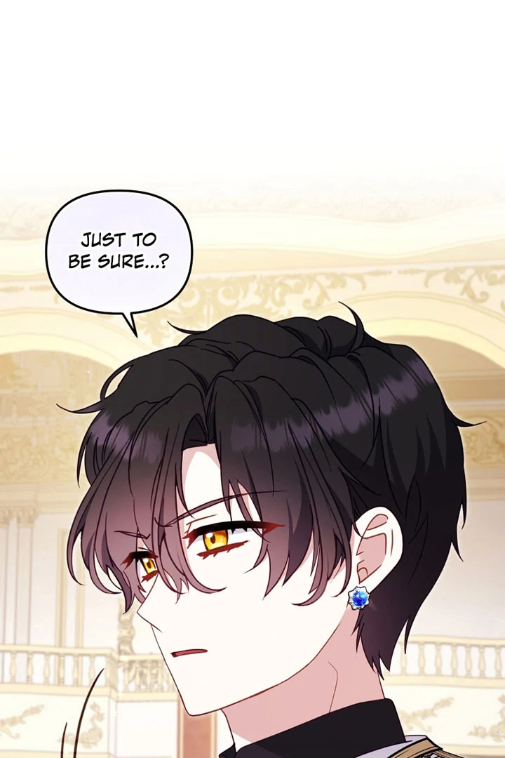I’m Being Raised by Villains [Daddies Supremacy] - Chapter 96 manhwa