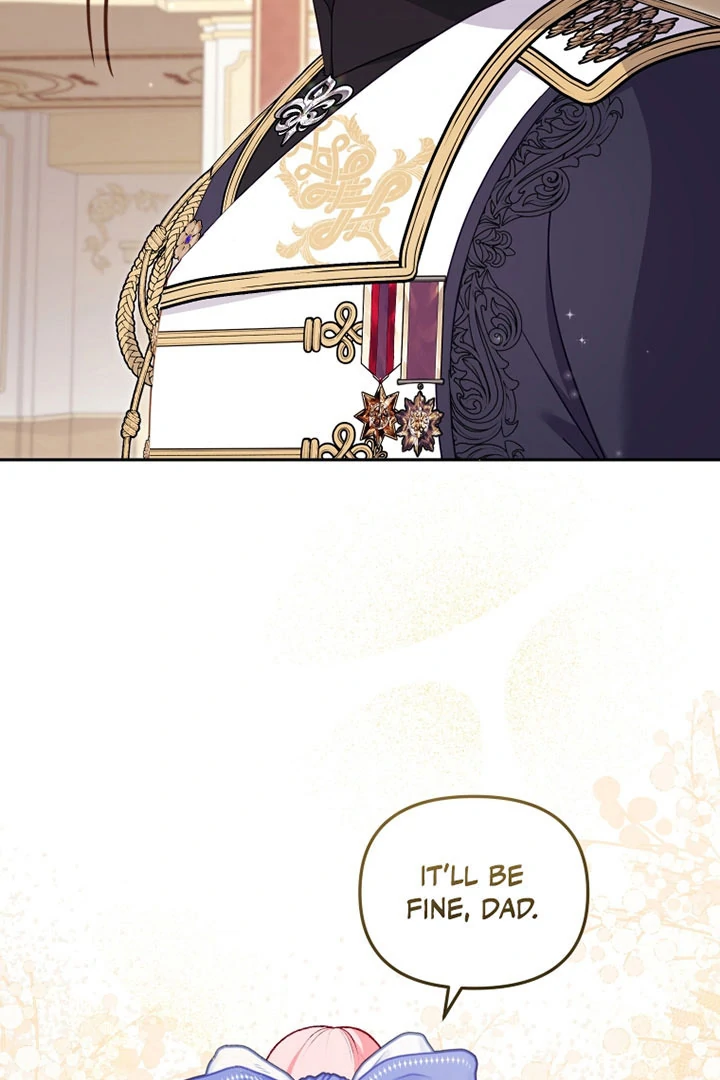 I’m Being Raised by Villains [Daddies Supremacy] - Chapter 96 manhwa