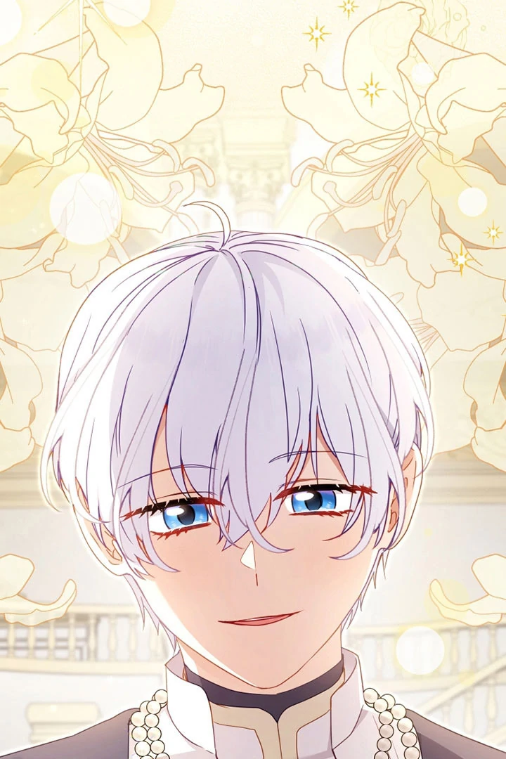 I’m Being Raised by Villains [Daddies Supremacy] - Chapter 96 manhwa