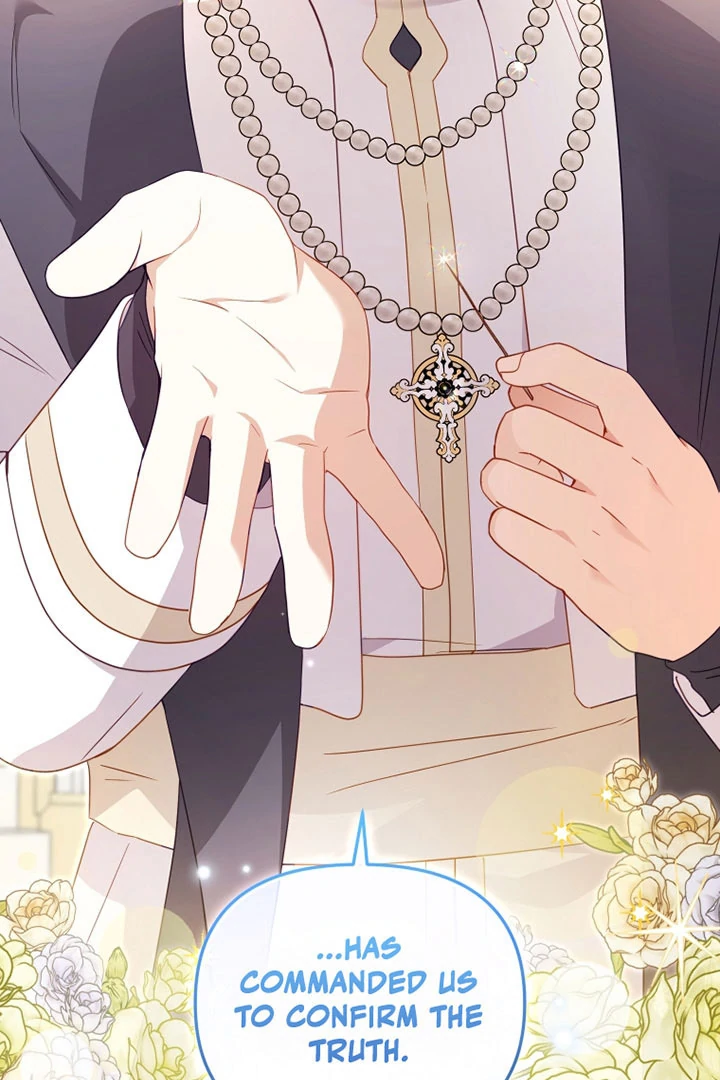 I’m Being Raised by Villains [Daddies Supremacy] - Chapter 96 manhwa