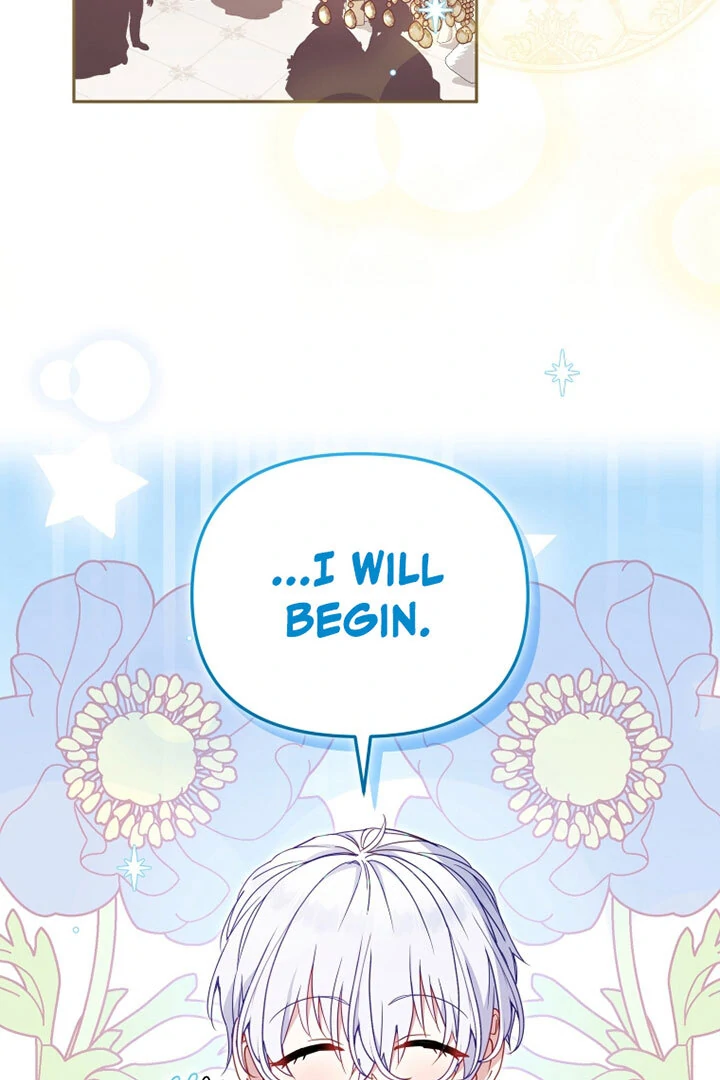 I’m Being Raised by Villains [Daddies Supremacy] - Chapter 97 manhwa