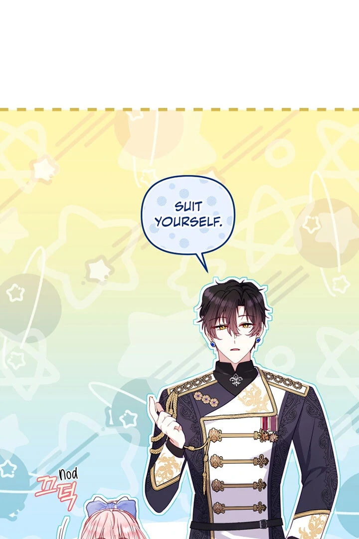I’m Being Raised by Villains [Daddies Supremacy] - Chapter 97 manhwa