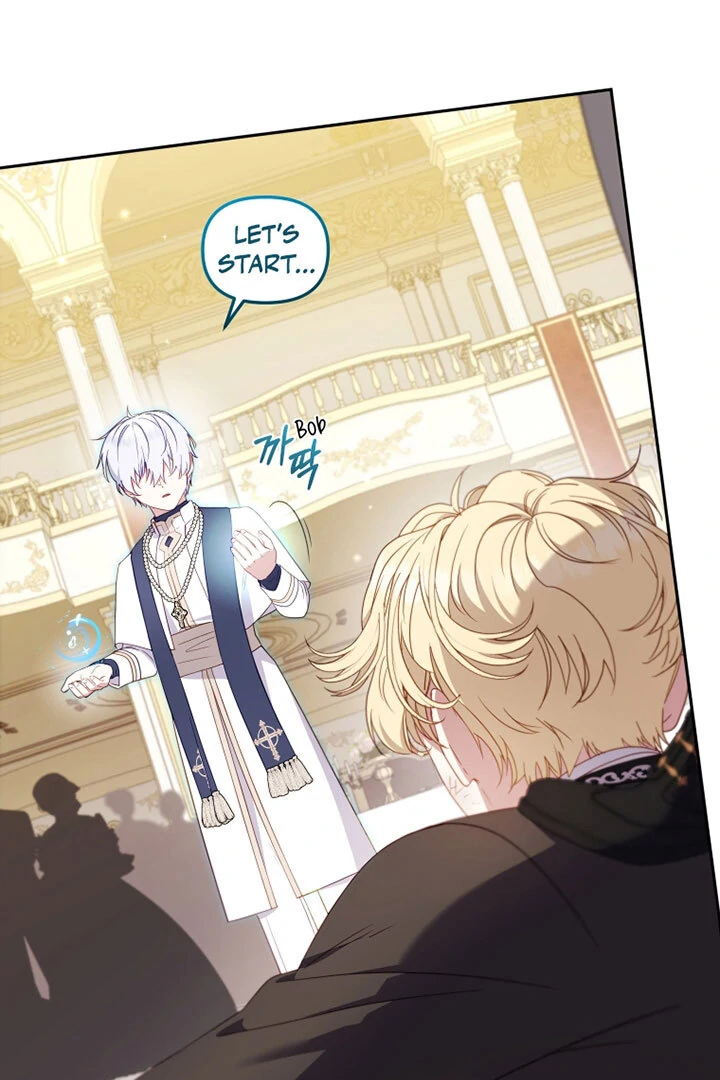 I’m Being Raised by Villains [Daddies Supremacy] - Chapter 97 manhwa