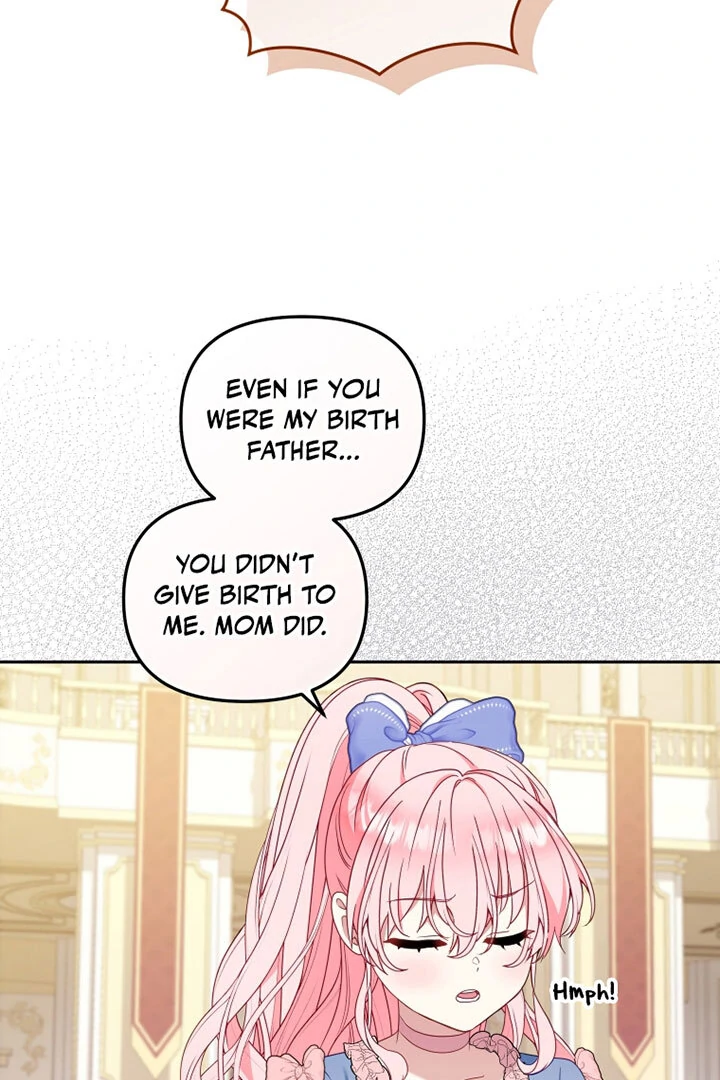 I’m Being Raised by Villains [Daddies Supremacy] - Chapter 97 manhwa