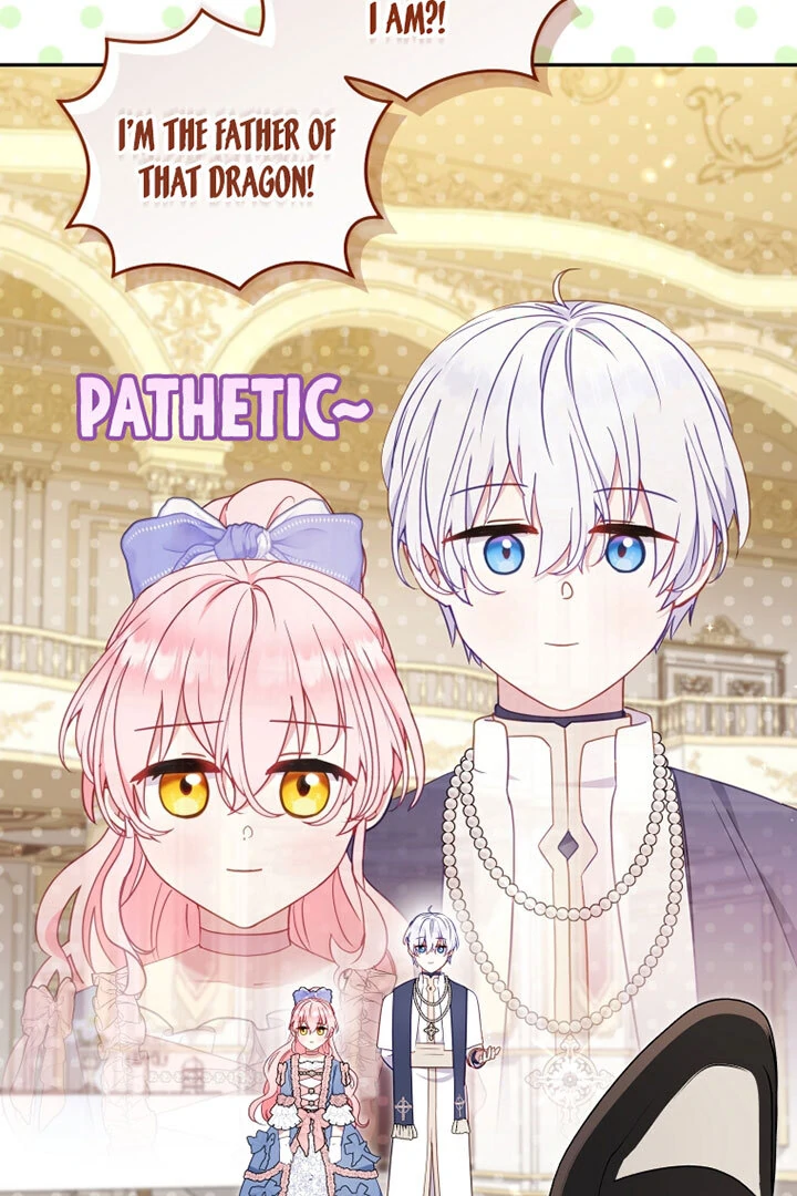 I’m Being Raised by Villains [Daddies Supremacy] - Chapter 97 manhwa