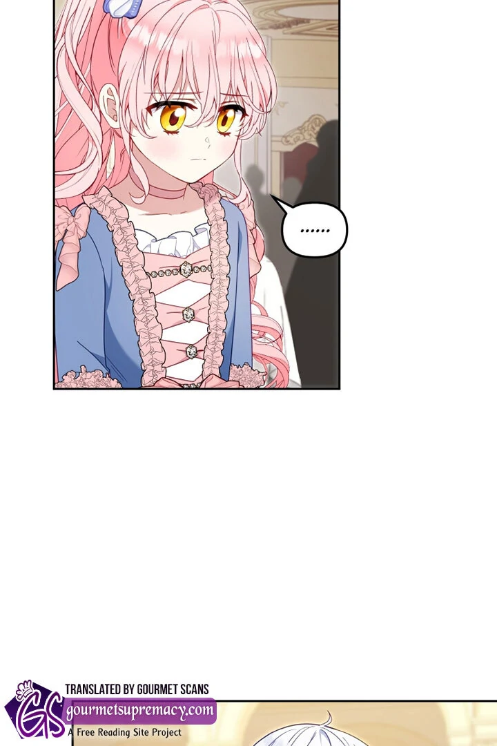 I’m Being Raised by Villains [Daddies Supremacy] - Chapter 97 manhwa