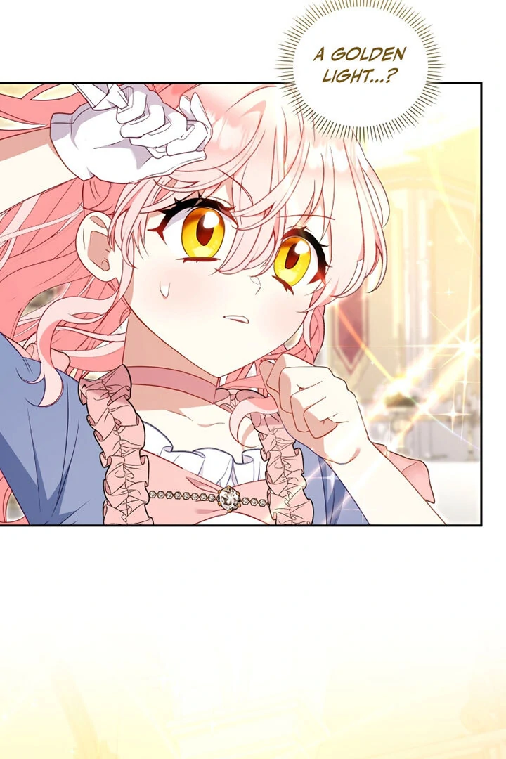 I’m Being Raised by Villains [Daddies Supremacy] - Chapter 97 manhwa