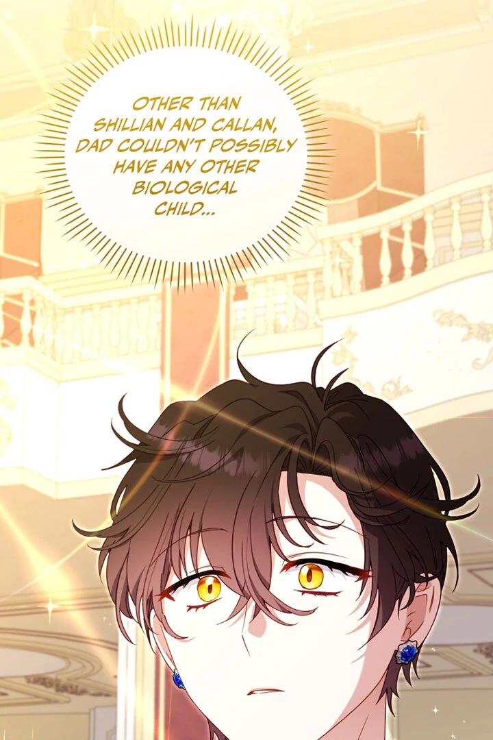 I’m Being Raised by Villains [Daddies Supremacy] - Chapter 97 manhwa