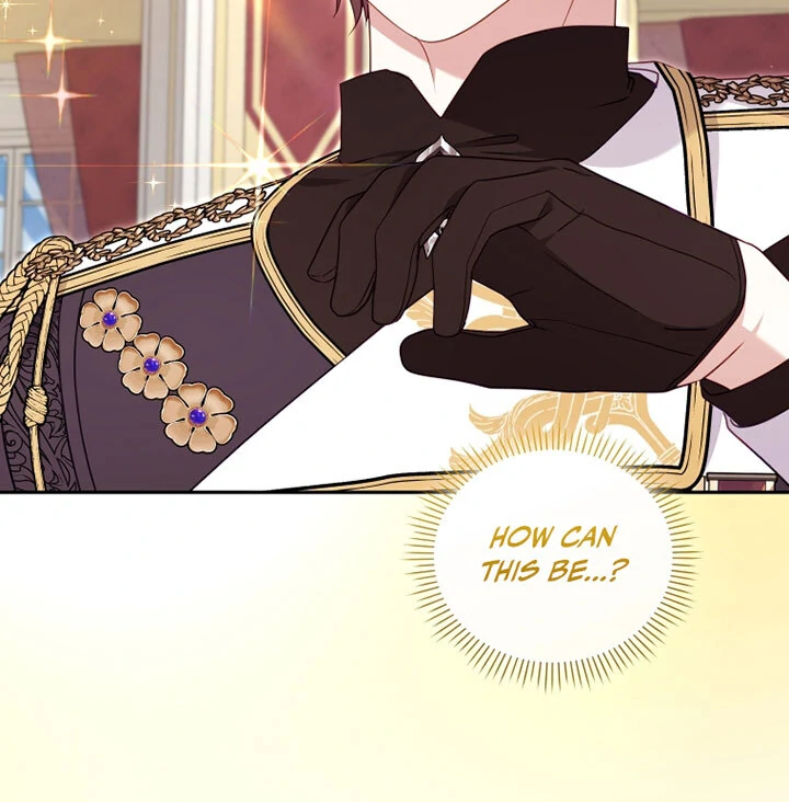 I’m Being Raised by Villains [Daddies Supremacy] - Chapter 97 manhwa