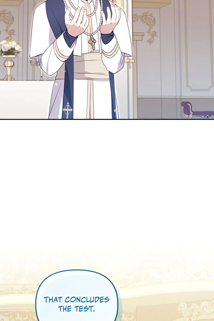 I’m Being Raised by Villains [Daddies Supremacy] - Chapter 97 manhwa