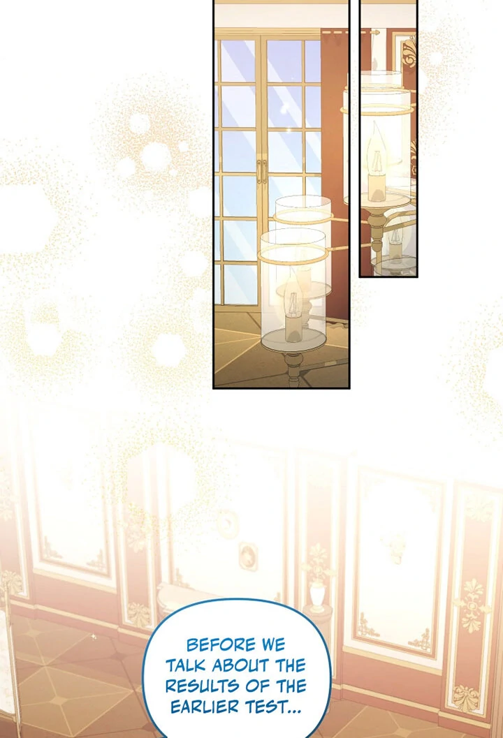 I’m Being Raised by Villains [Daddies Supremacy] - Chapter 97 manhwa