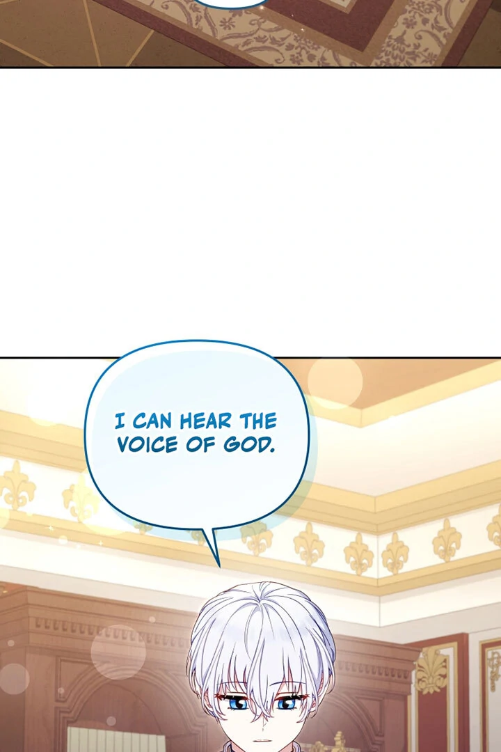 I’m Being Raised by Villains [Daddies Supremacy] - Chapter 97 manhwa