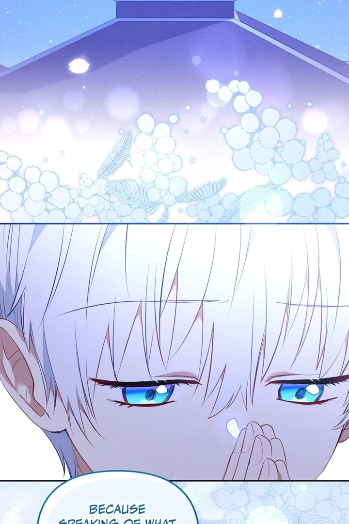 I’m Being Raised by Villains [Daddies Supremacy] - Chapter 97 manhwa