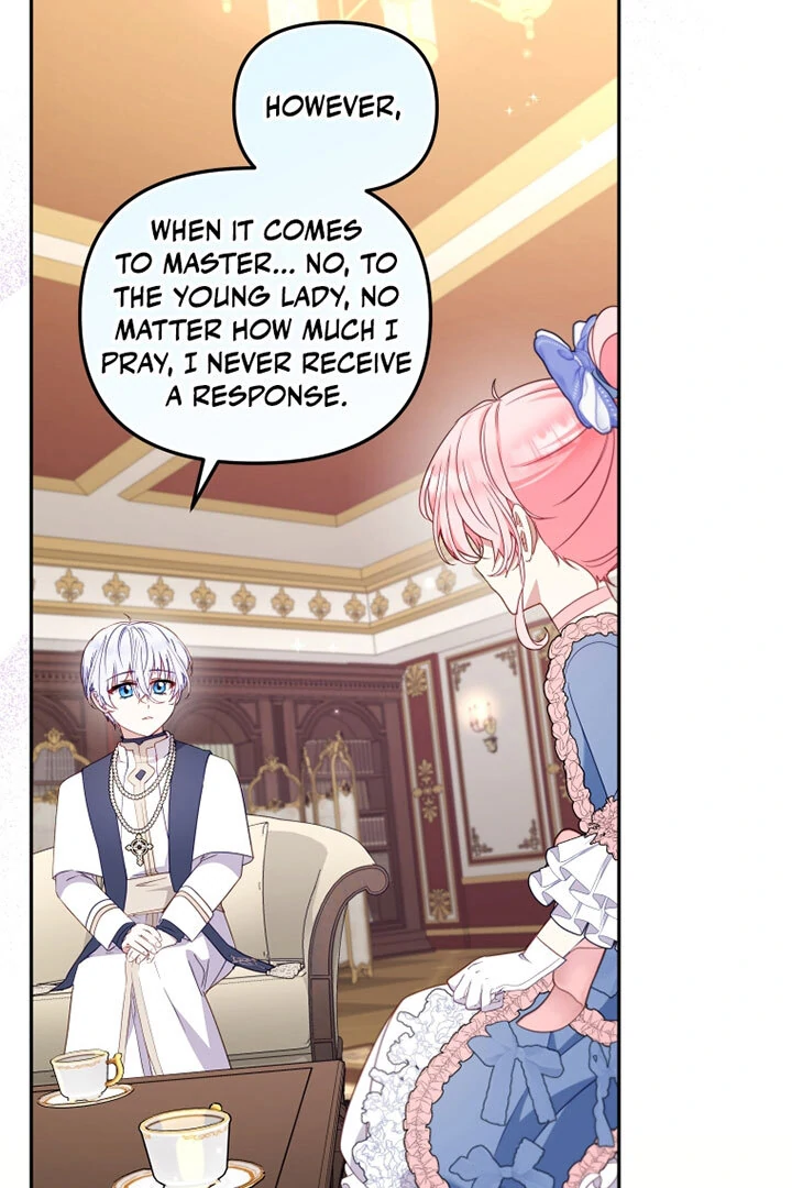 I’m Being Raised by Villains [Daddies Supremacy] - Chapter 97 manhwa
