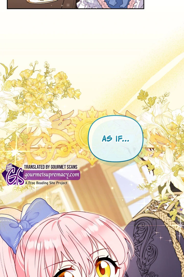 I’m Being Raised by Villains [Daddies Supremacy] - Chapter 97 manhwa