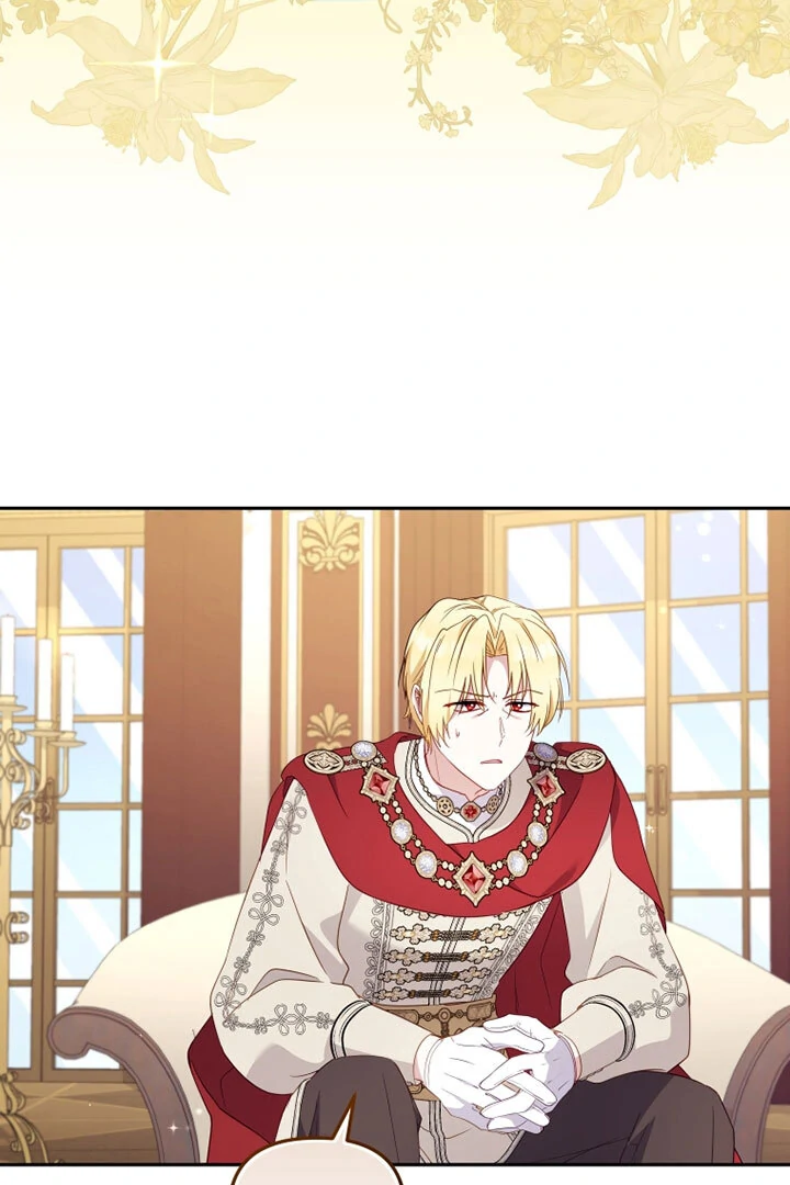 I’m Being Raised by Villains [Daddies Supremacy] - Chapter 97 manhwa