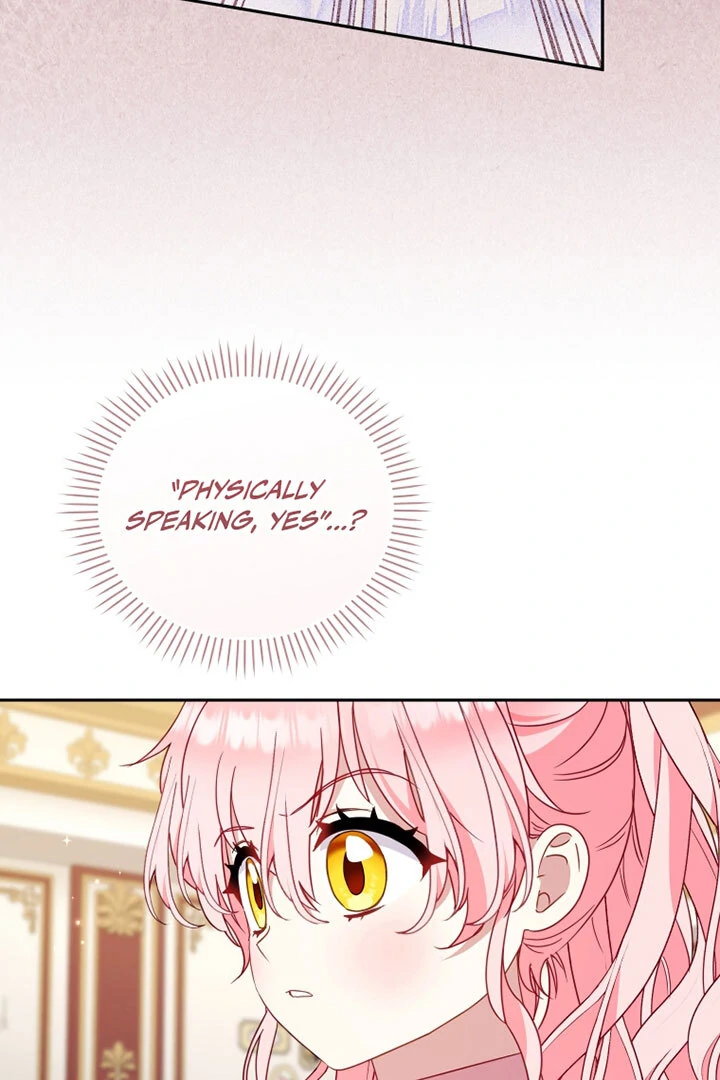 I’m Being Raised by Villains [Daddies Supremacy] - Chapter 97 manhwa
