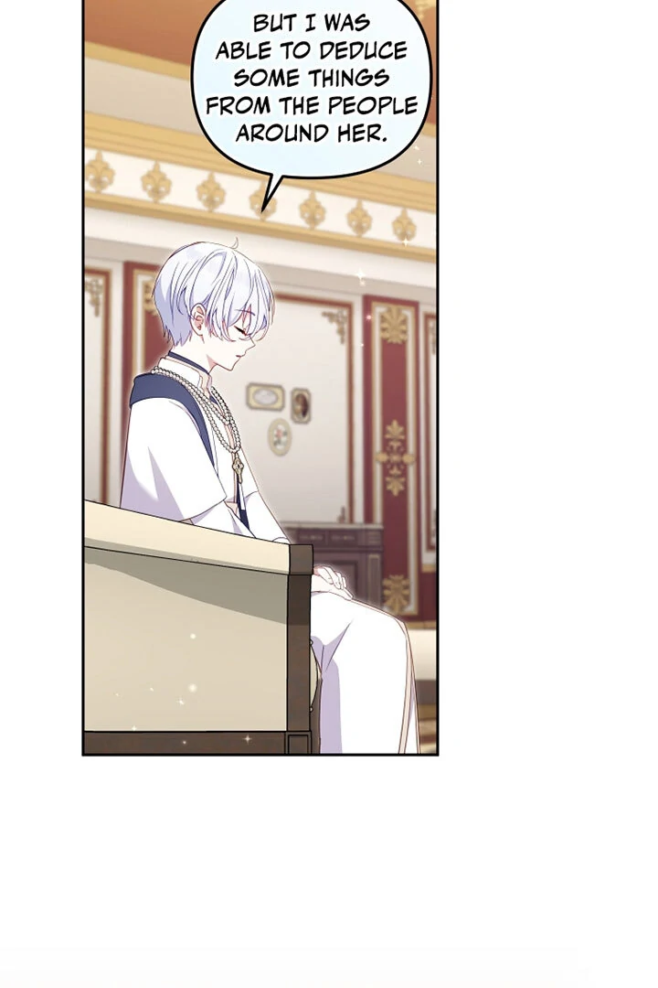 I’m Being Raised by Villains [Daddies Supremacy] - Chapter 97 manhwa