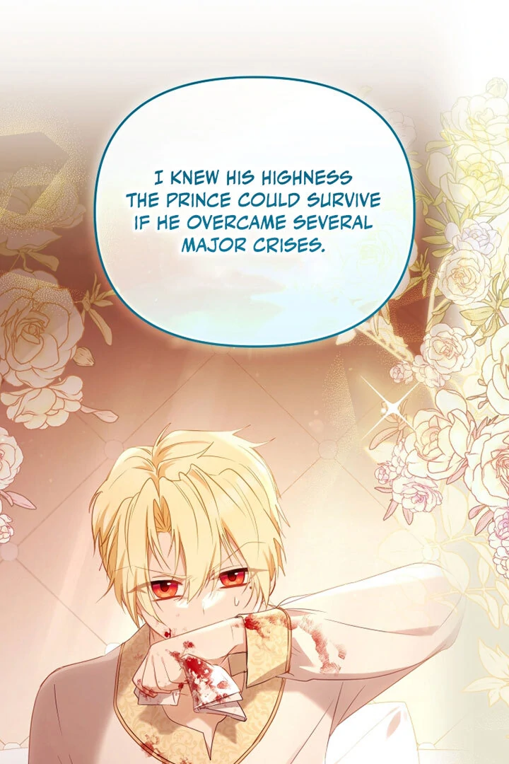 I’m Being Raised by Villains [Daddies Supremacy] - Chapter 97 manhwa