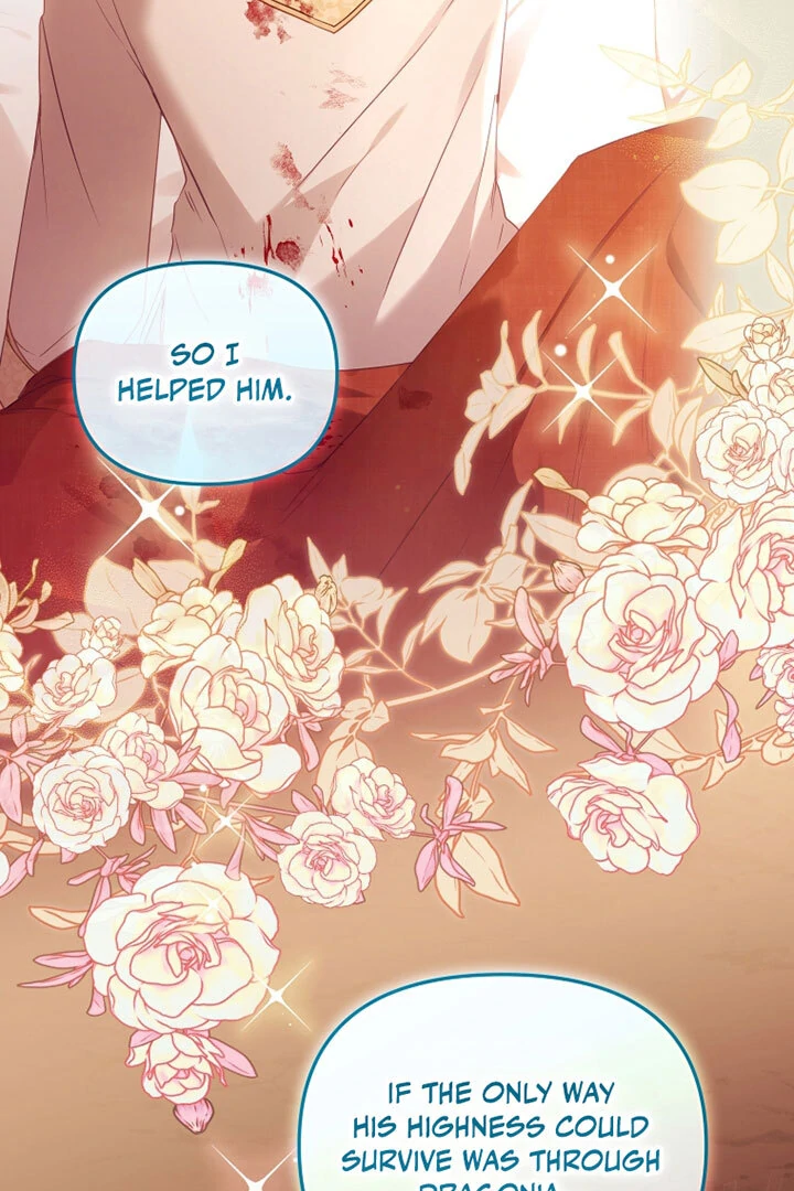 I’m Being Raised by Villains [Daddies Supremacy] - Chapter 97 manhwa