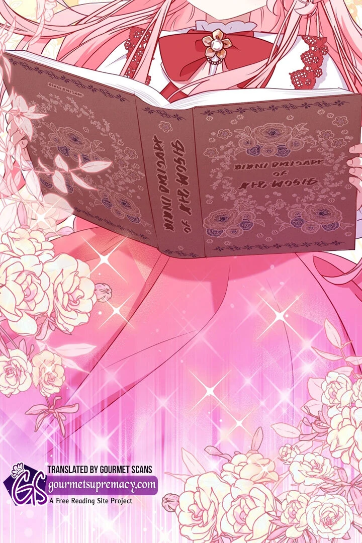 I’m Being Raised by Villains [Daddies Supremacy] - Chapter 97 manhwa