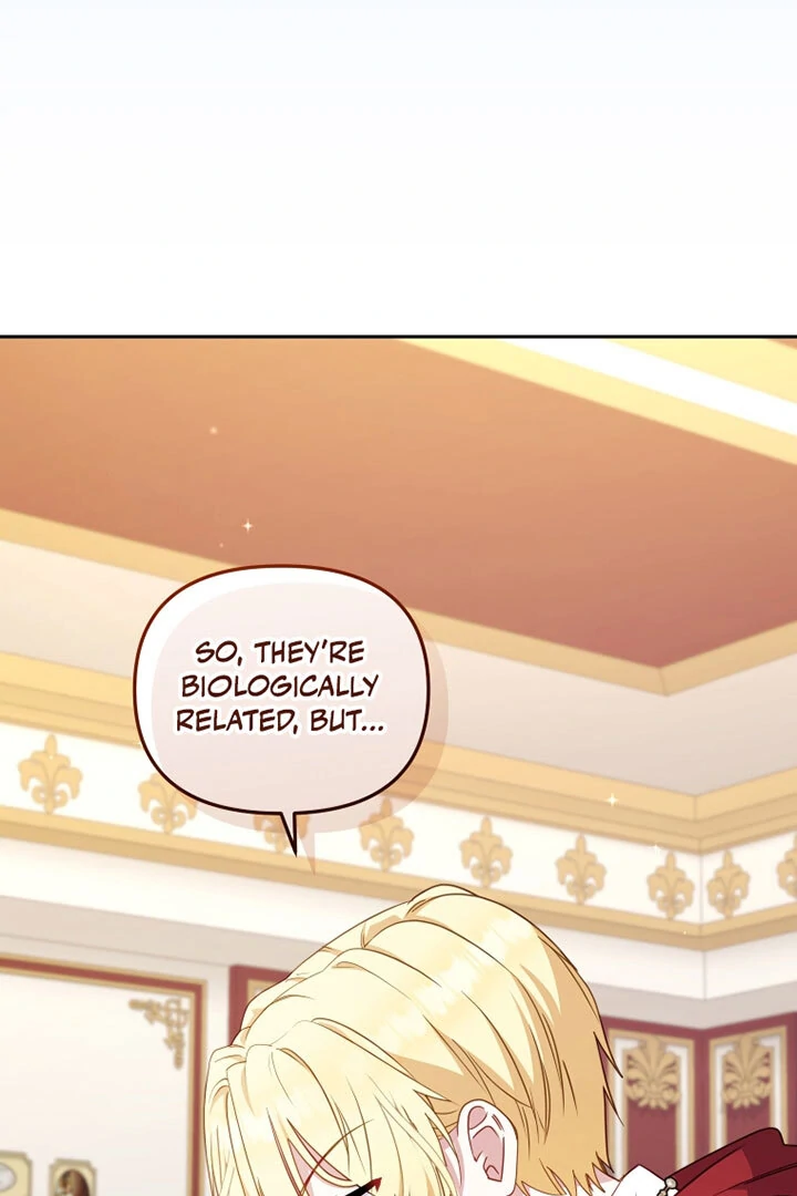I’m Being Raised by Villains [Daddies Supremacy] - Chapter 97 manhwa