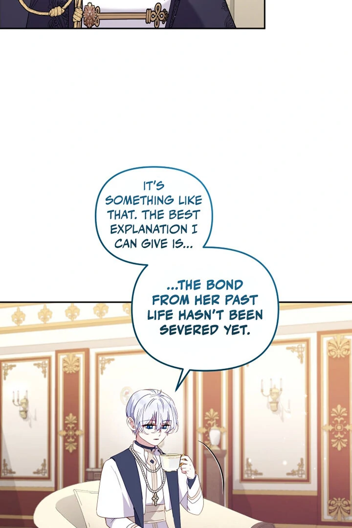 I’m Being Raised by Villains [Daddies Supremacy] - Chapter 97 manhwa