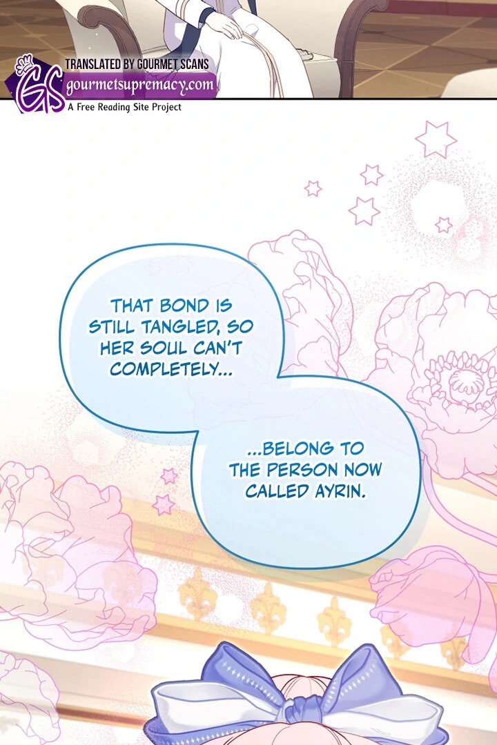 I’m Being Raised by Villains [Daddies Supremacy] - Chapter 97 manhwa