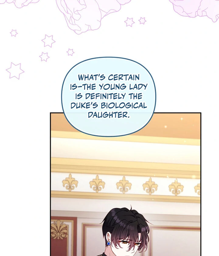 I’m Being Raised by Villains [Daddies Supremacy] - Chapter 97 manhwa