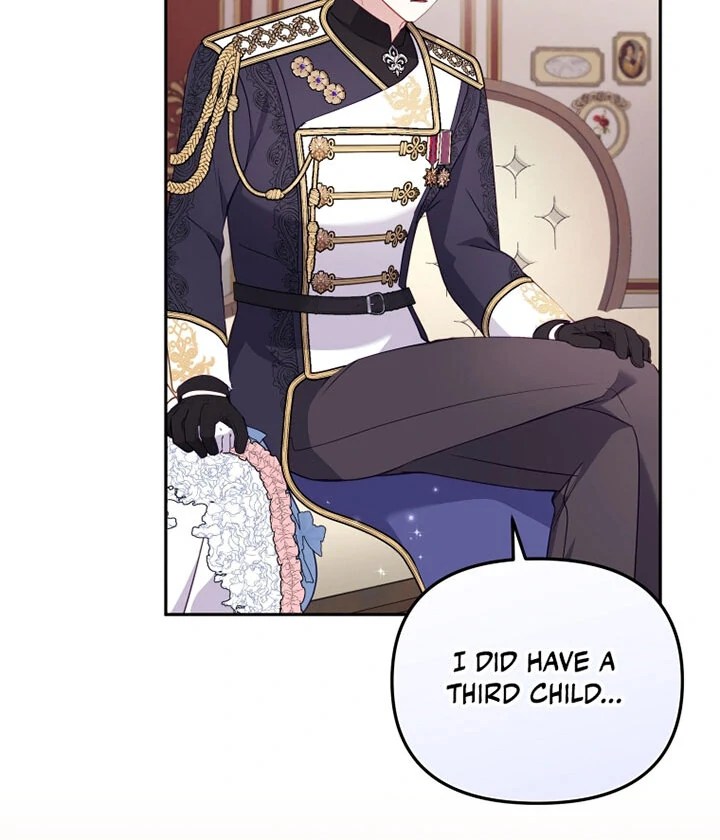 I’m Being Raised by Villains [Daddies Supremacy] - Chapter 97 manhwa
