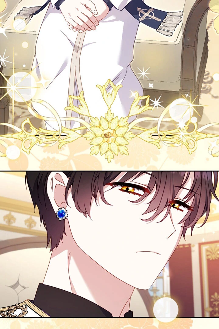 I’m Being Raised by Villains [Daddies Supremacy] - Chapter 97 manhwa