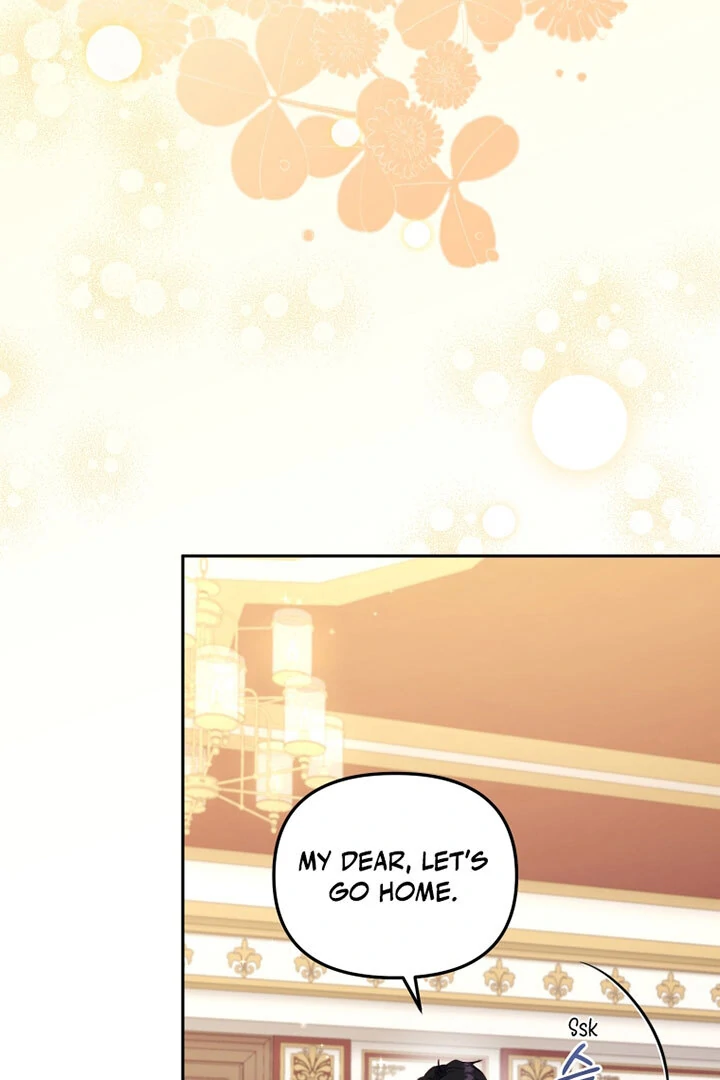 I’m Being Raised by Villains [Daddies Supremacy] - Chapter 97 manhwa